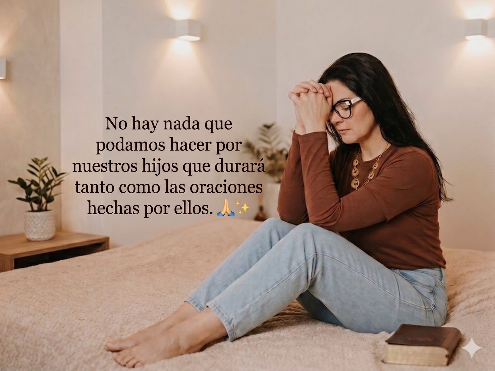 Hijos para Dios libro